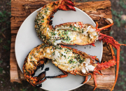 lobster