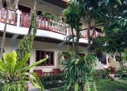 rooms ground floor/ upper floor