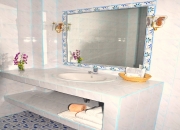 bath room